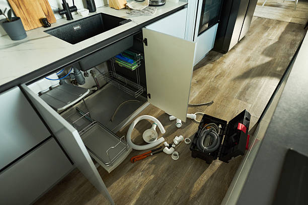 Reliable Plumbing contractor in Junction City, KY by Street Wise - Plumbing